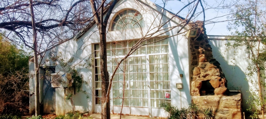 3 Bedroom Property for Sale in Philippolis Free State